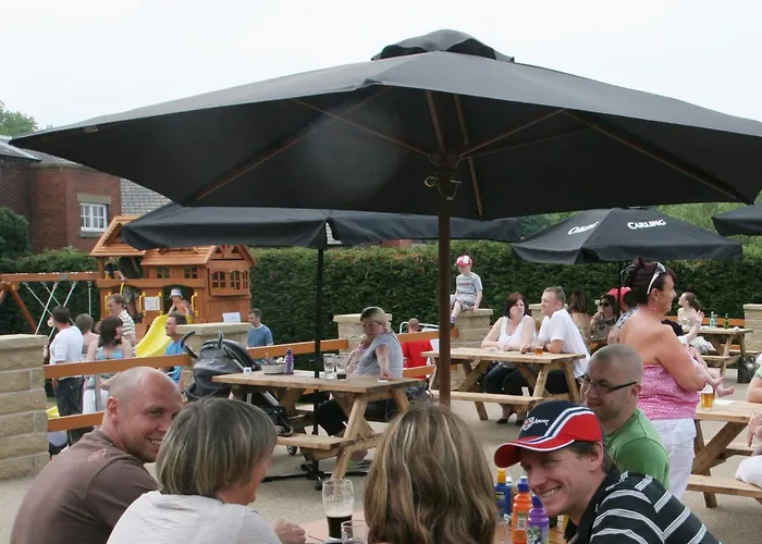 The Sitwell Arms Hotel