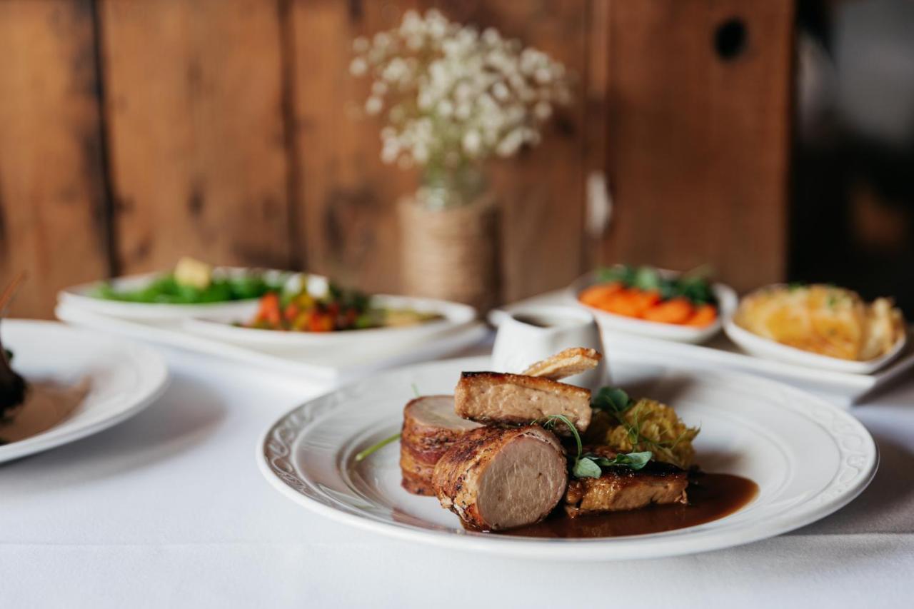 The Sitwell Arms Hotel Mosborough