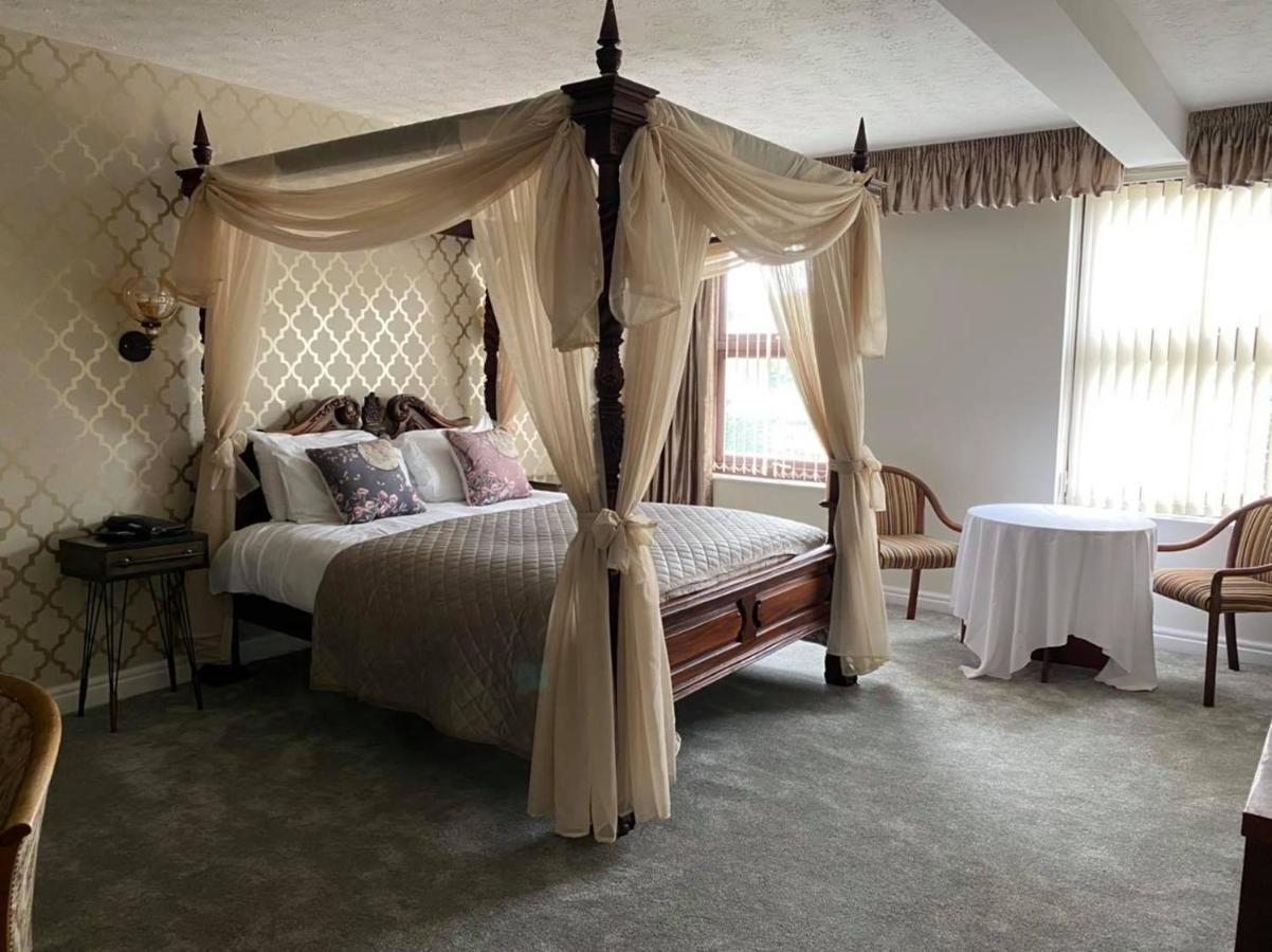 Hotel The Sitwell Arms 3*