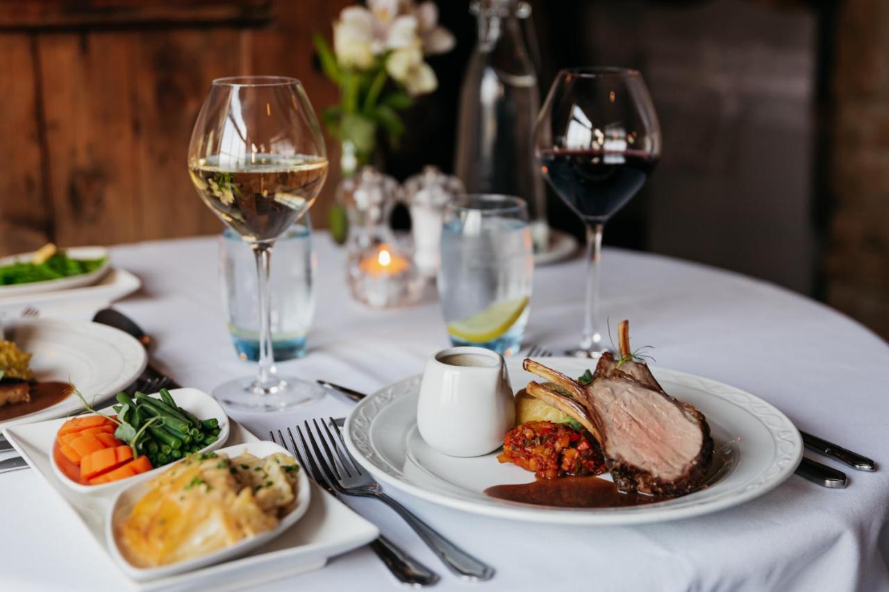 Hotel The Sitwell Arms