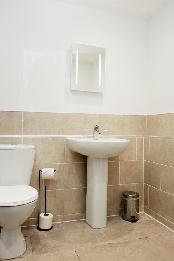 Hotel The Sitwell Arms Mosborough