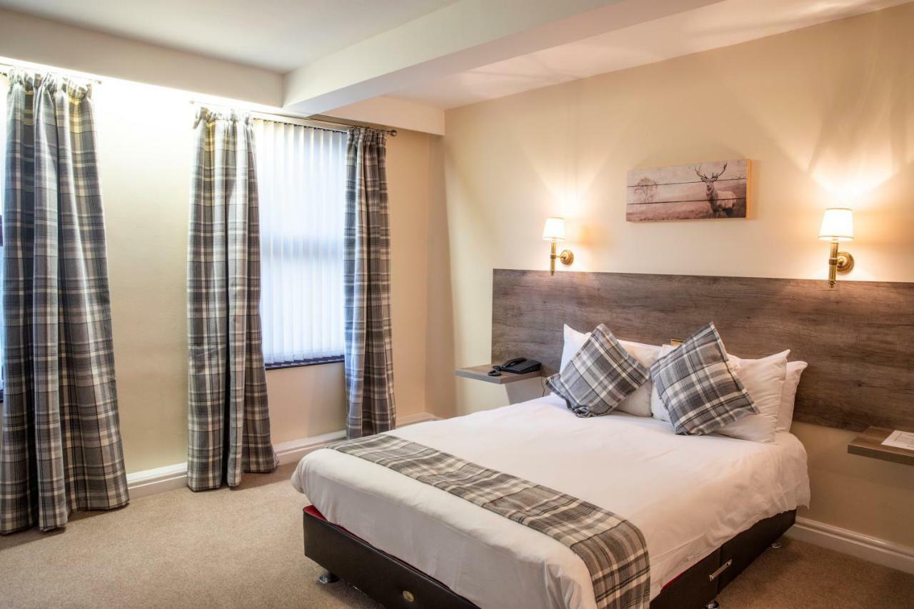 The Sitwell Arms 3*